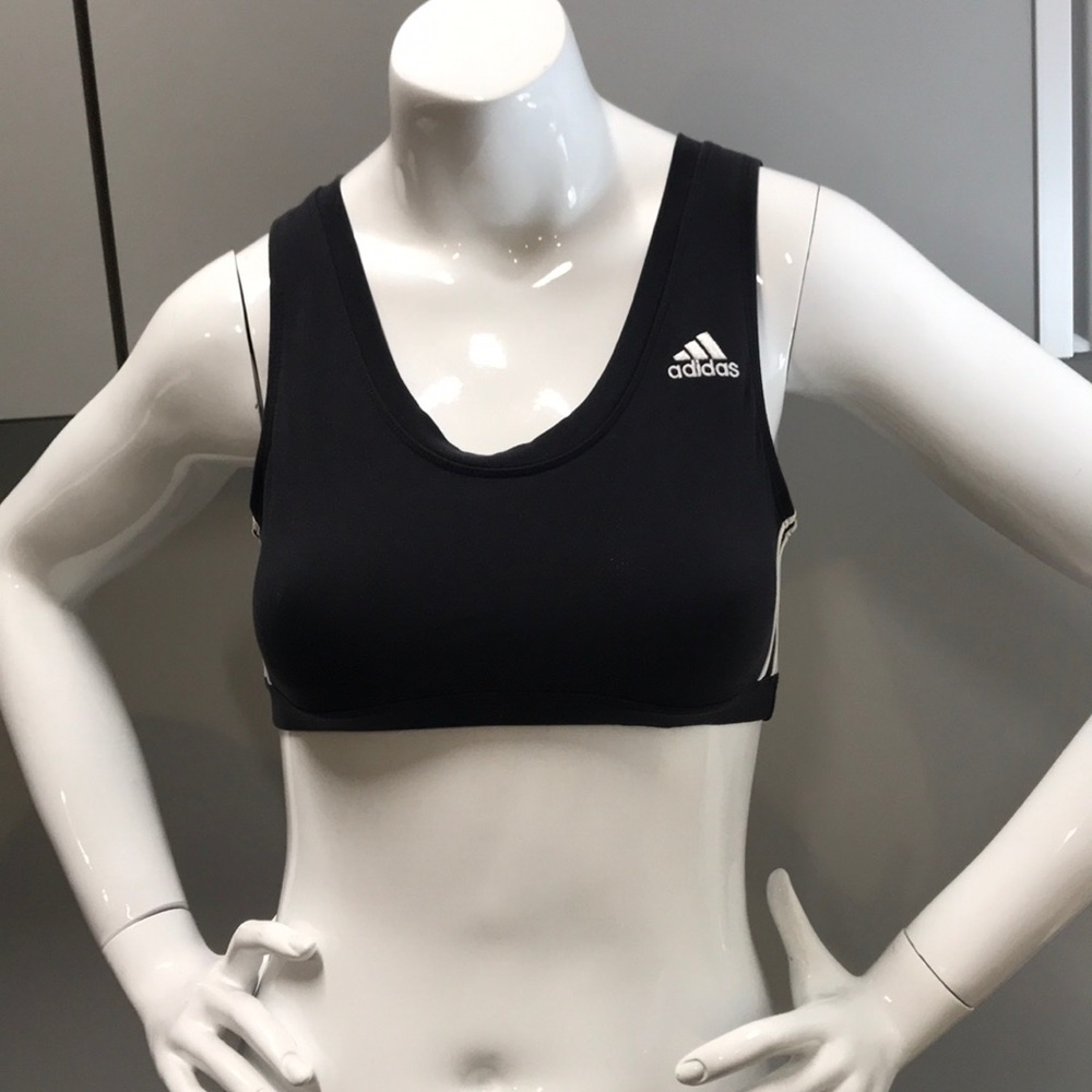 Adidas Sports Bra Size Small